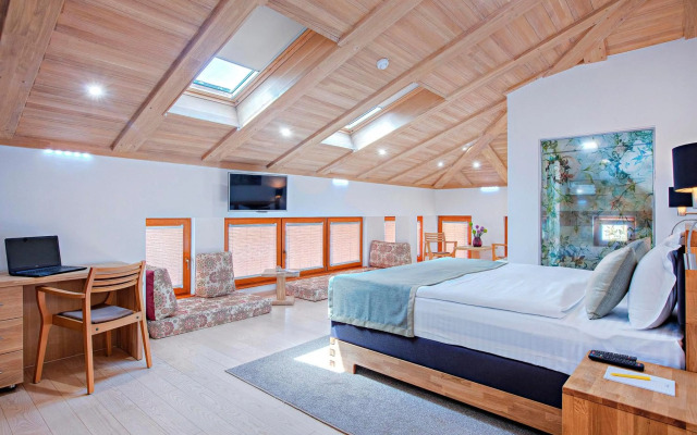 Hotel Aziza