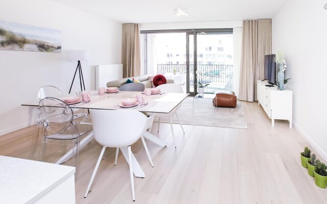 Residentie Crystal