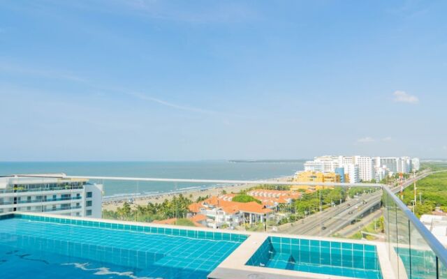 Sunno Beach by Encanto Rentals