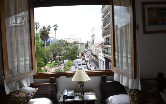 Hotel Regidor