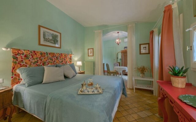 Drom Florence Rooms & Apartments