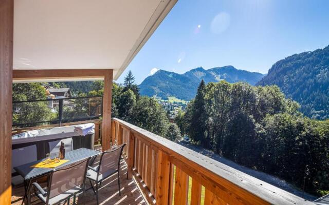 L'O Rouge - Apt A102 - BO Immobilier