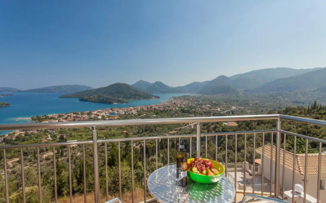Villas Odysseas