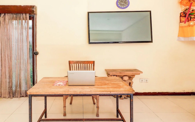 Collection O Putri Inn Homestay