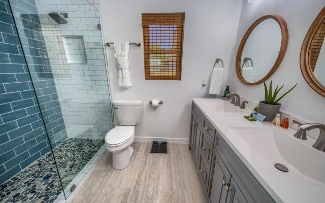 Momma's House on Landa DT 430