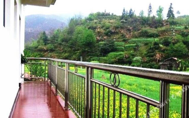 Youyicun Inn