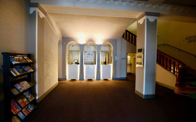 Apartment In Center Of Davos