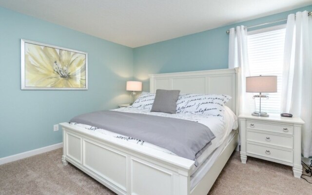 Amazing House! - Champions Gate - 9076HS