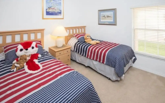 Fiona's Southern Dunes Villa