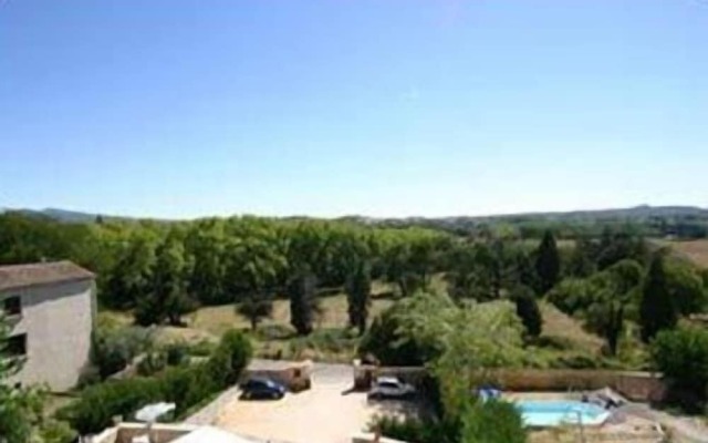 La Bastide Des Senteurs