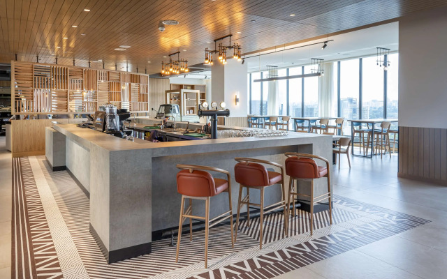 Hyatt Place Nairobi Westlands