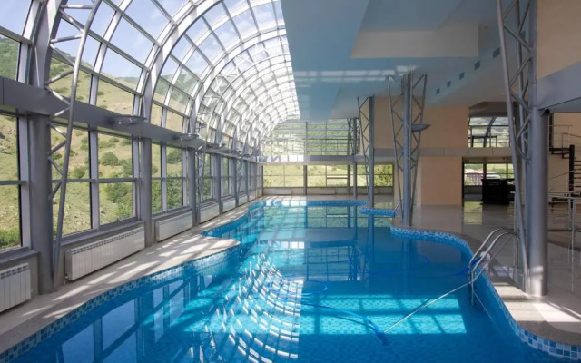 BEST WESTERN Aghveran ****