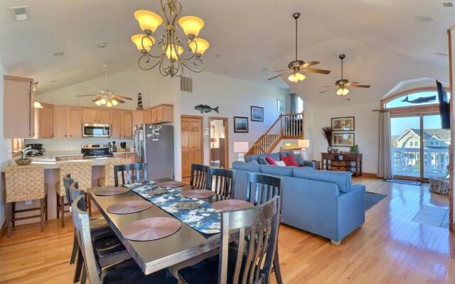 6155 Designed to Please Water Views