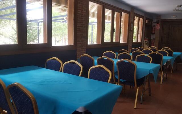 Hotel La Alberquilla
