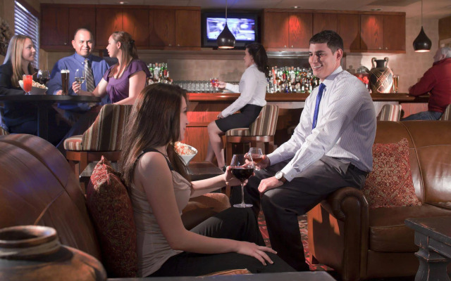 Embassy Suites by Hilton Flagstaff