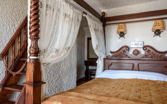 Hotel Porto Perissa