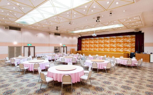 Mikuni Ocean Resort & Hotel