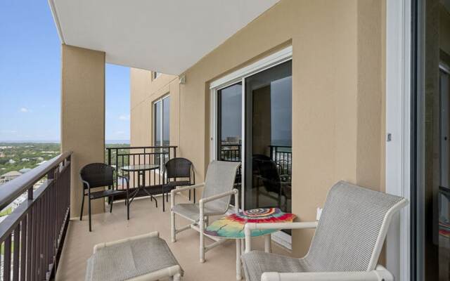 Westwinds 4833 by Bliss Beach Rentals