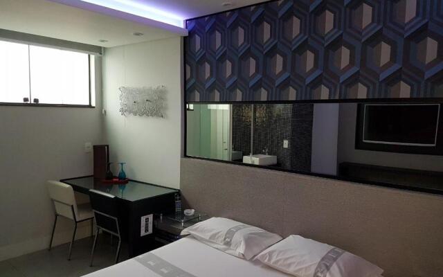 Style Hotel ( Adults Only)