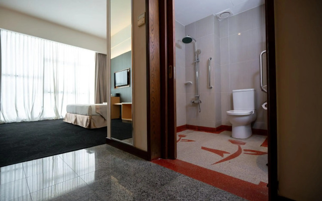 Paya Bunga Hotel Terengganu
