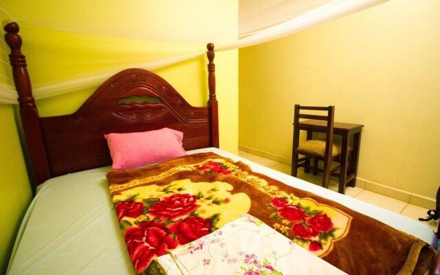 Palace View Guest House
