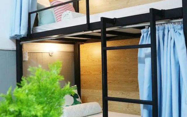 Tigonhouse Hostel