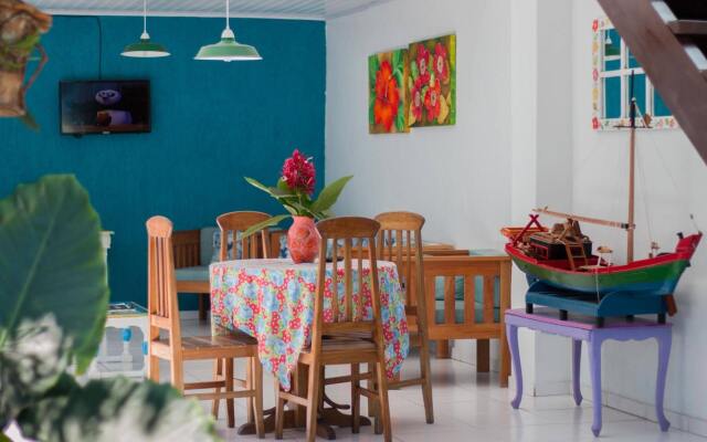 Porto Bahia Hotel