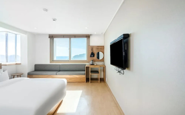 Sun Beach Hotel