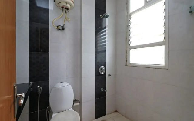 Divine Inn by OYO Rooms
