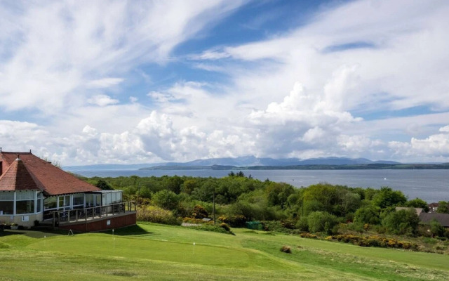 The Foresters Guest House