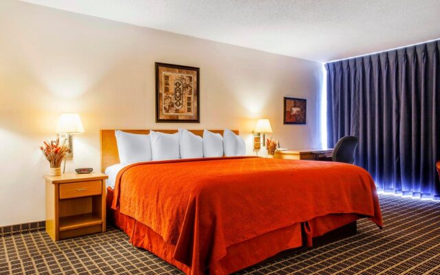Red Lion Hotel & Conference Center Ellensburg