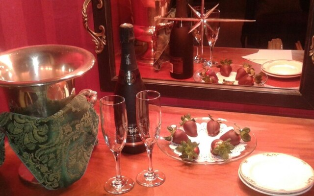 Ivy Lodge Bed & Breakfast