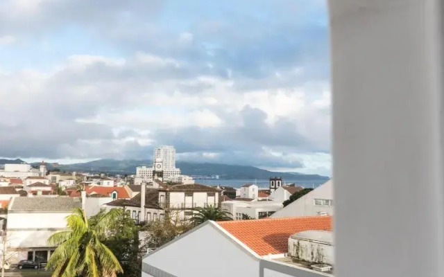 Casa das Palmeiras Charming House Azores