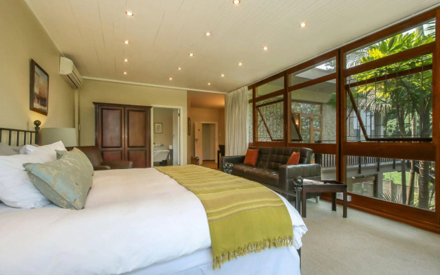 18 Burlington B&B and Conference Venue