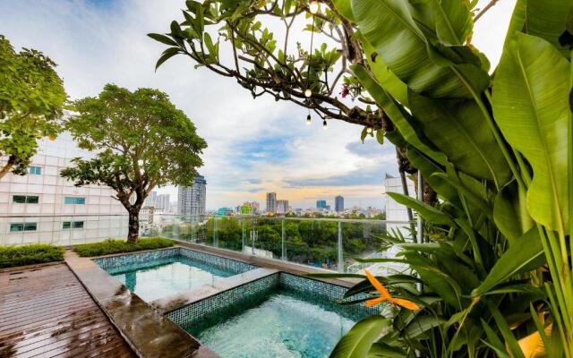Khách Sạn Hoàng Hải Long 2