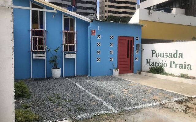 Pousada Maceió Praia