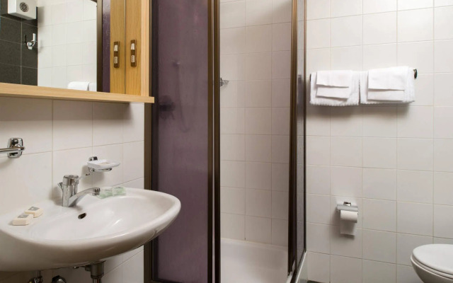 Apartments Lores