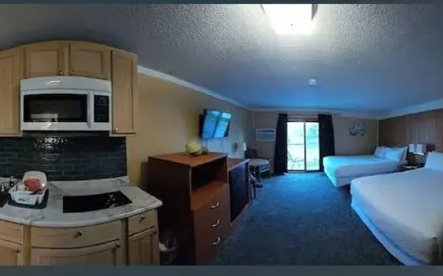 Hampton Motel