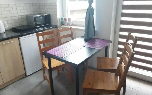 Pokoje - Studio Gliwice