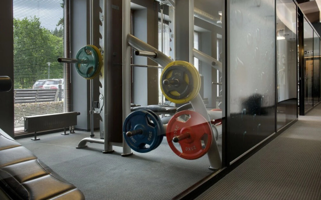 GMP Clubhotel Apartments