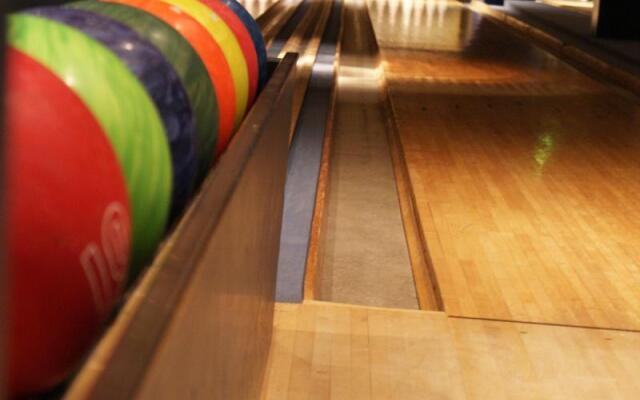 Fletcher Hotel Nieuwvliet Bad