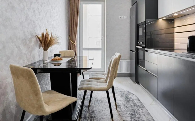 Апартаменты на улице Красноармейская 157В/83-5