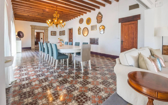 Casa Gran - Son Nebot