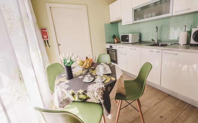 Boutique Apartment in Šibenik Near Sea