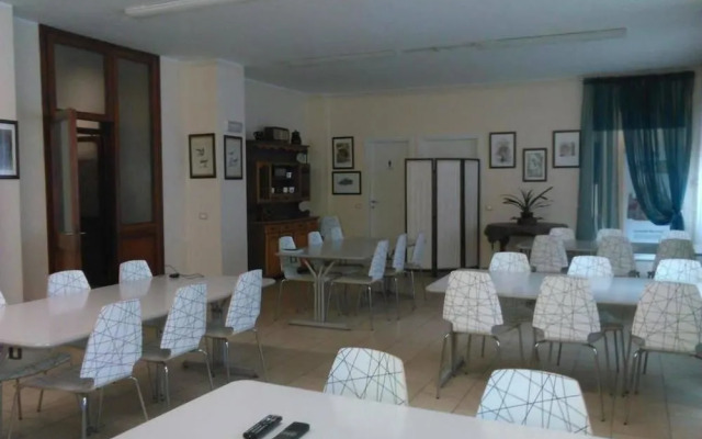 Ostello Angolo Verde