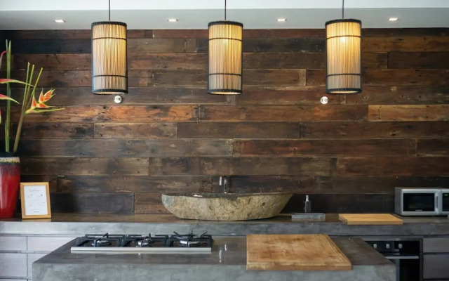 Villa Mia in Central Canggu