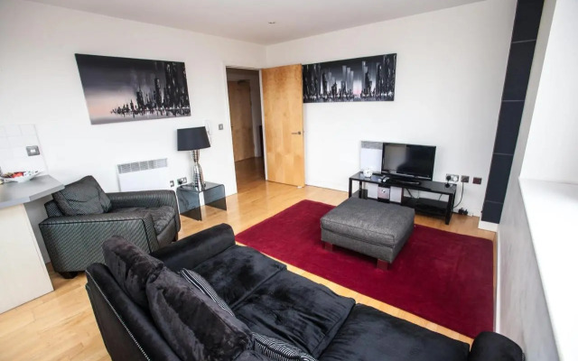 Cranbrook House Apartments - Near Ice Arena