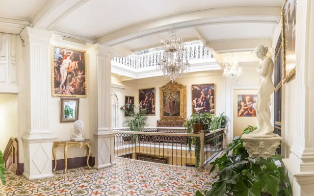 Hotel España