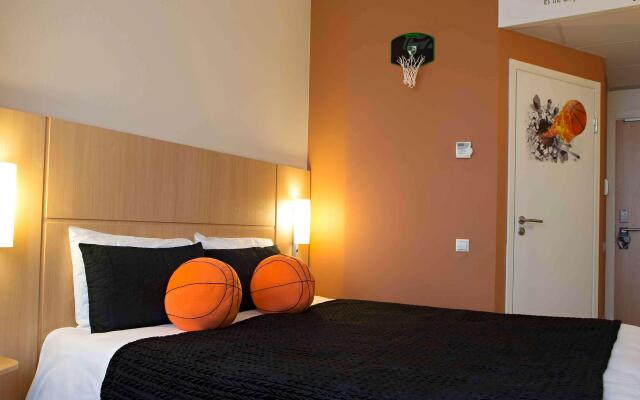 ibis Kaunas Centre