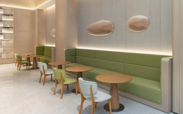 JI Hotel (Zhoushan Daishan Branch)